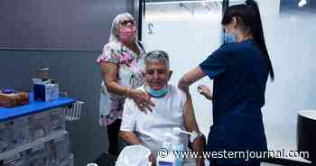 Israel Will Offer 3rd Dose of Vaccine to Elderly Residents Amid Growing Fears of Delta Variant