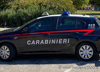 Un arresto dei carabinieri di Bomporto per spaccio di stupefacenti - Modena 2000