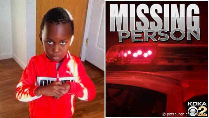 Missing 5-Year-Old Lenny Hatinda Dies After Being Found Unresponsive In Pool
