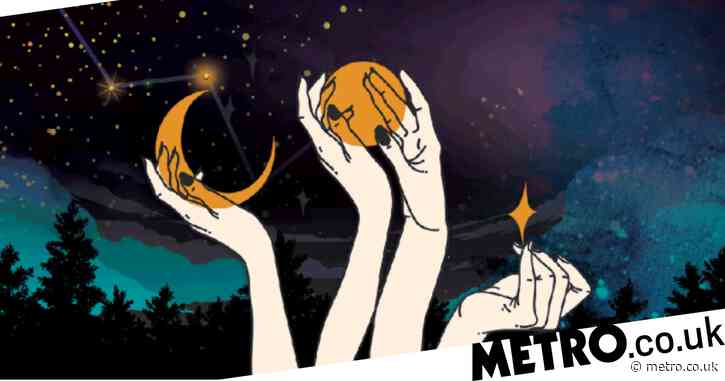 Your daily horoscope for Friday, July 30, 2021