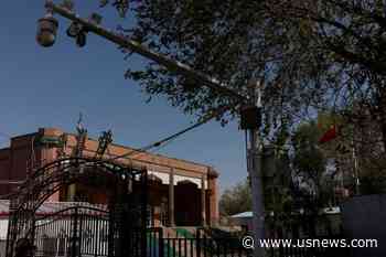 U.S. Congressmen Call on Hilton to Cut Link to Xinjiang Project