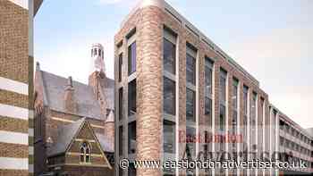 Historic Hackney church's restoration given green light - East London Advertiser