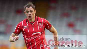 Leyton Orient sign Theo Archibald on loan from Lincoln City - Hackney Gazette