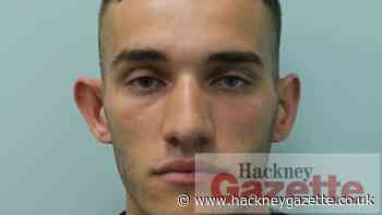 Jail for cyclist after Bow collision killed Peter McCombie - Hackney Gazette