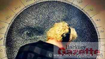 Dalston show by artist behind Will Smith and MrBeast videos - Hackney Gazette