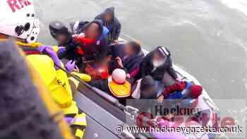 Newham teacher from De Beauvoir runs for charity - Hackney Gazette