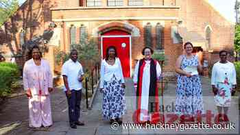 Pastoral care boost in Hackney - Hackney Gazette