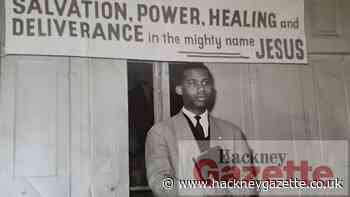 Tributes made to Hackney and Islington pastor - Hackney Gazette