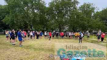 Parkrun back in Islington, Hackney, and Hampstead Heath - Islington Gazette