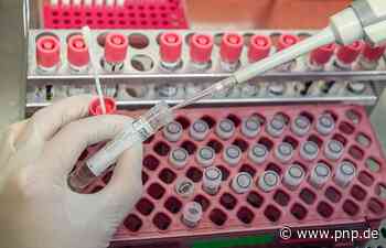 40 aktive Covid-Fälle im Landkreis Traunstein am Donnerstag - Traunstein - Passauer Neue Presse