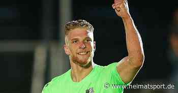 Helic und Weixler retten SBC einen Punkt: Traunstein spielt 2:2 gegen die SpVgg Landshut - Heimatsport.de