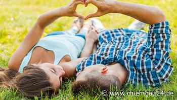 Vom Sommerflirt zur wahren Liebe: finde deinen Traumpartner mit ICONY - chiemgau24.de