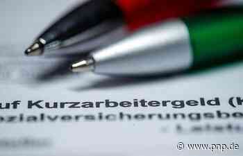 Erfreuliche gute Arbeitslosen-Quote zum Ferienbeginn - Traunstein - Passauer Neue Presse