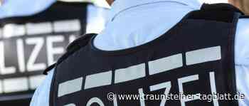 Traunstein: Wiederholter Ladendiebstahl durch zwei Schülerinnen - Traunsteiner Tagblatt