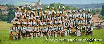 Traunstein: Der KulTSommer geht weiter - Traunsteiner Tagblatt