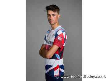 Former Bedford School pupil in pursuit of Olympic cycling medal in Toyko 2020 - Bedford Today