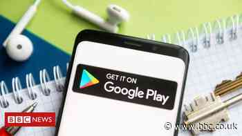 Google app charges targeted by mass legal claim