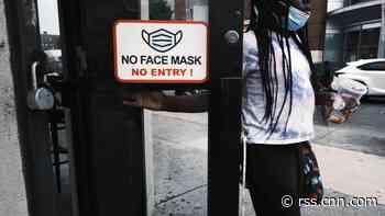 Governors and local school boards reignite the mask mandate fight in wake of CDC's newest guidance