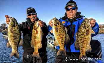 Port Colborne brings back Big Bass Champion Fishing Tournament - insauga.com