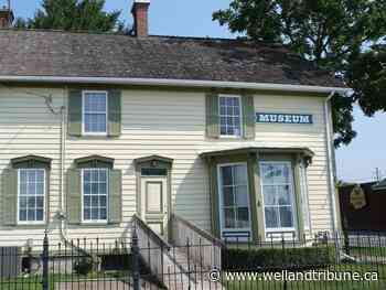Sea shanties to keep spirit of Port Colborne's marine heritage and Canal Days alive - WellandTribune.ca