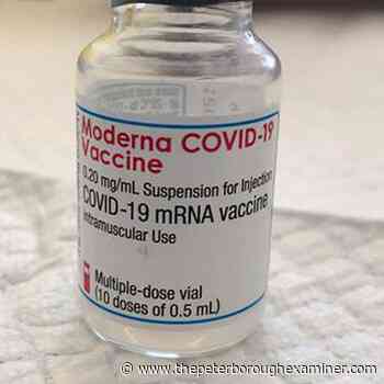 OHT-N hosings vaccine pop-up clinics in Colborne, Baltimore on July 13 and 14 - ThePeterboroughExaminer.com