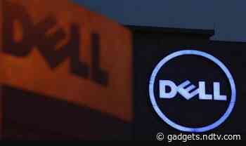 Dell Stops Some US Gaming PC Shipments Over New Energy Efficiency Rules - Gadgets 360