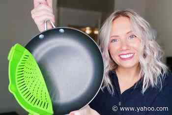3 TikTok-viral kitchen gadgets that are incredibly useful - Yahoo Lifestyle