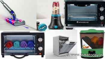 Gadgets that gained popularity during the lockdown - India Today