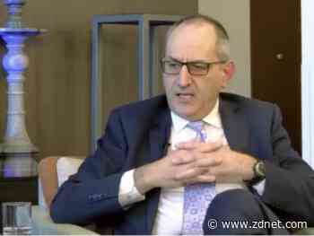 Home Affairs asks for a rush on Critical Infrastructure Bill to allow ASD to act lawfully