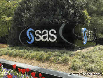 Analytics giant SAS Institute aims for IPO in 2024