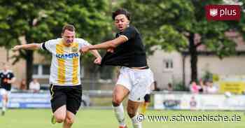 Willkommen in der dritten Runde! Dorfmerkingen und Essingen weiter - Schwäbische