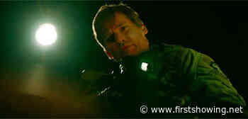 New US Trailer for 'Powder Keg' Film Starring Nikolaj Coster-Waldau