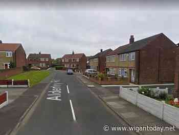 Vandals target residents on Wigan street - Wigan Today
