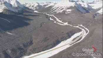 Downtown stop ‘essential’ in plans for train connecting Calgary and Banff