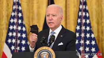 Unvaccinated U.S. federal workers will face COVID-19 work restrictions, says Biden