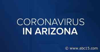19 relatives sick with coronavirus despite vaccinations - ABC15 Arizona