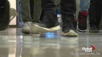 Alberta parents concerned as province lifts COVID-19 protocols weeks before school resumes