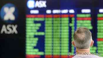 ASX treads water, Wall Street stocks rise