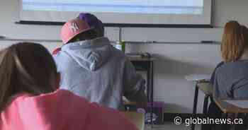 Lethbridge students about 4 weeks away from normal back-to-school after provincial announcement