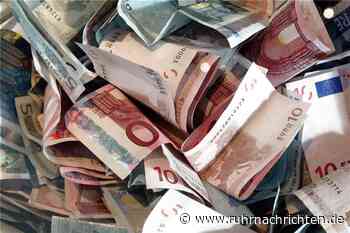 „Rechtsanwalt“ setzt 78-Jährige unter Druck - Betrugsversuch vereitelt - Ruhr Nachrichten