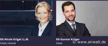 Überbrückungshilfe III Plus kann ab sofort über Rechtsanwalt beantragt werden - anwalt.de