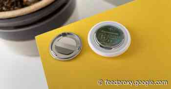 PSA: AirTag might not work with bitter coating replacement batteries