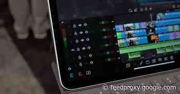 LumaFusion brings video stabilization, external drive editing, more with version 3.0