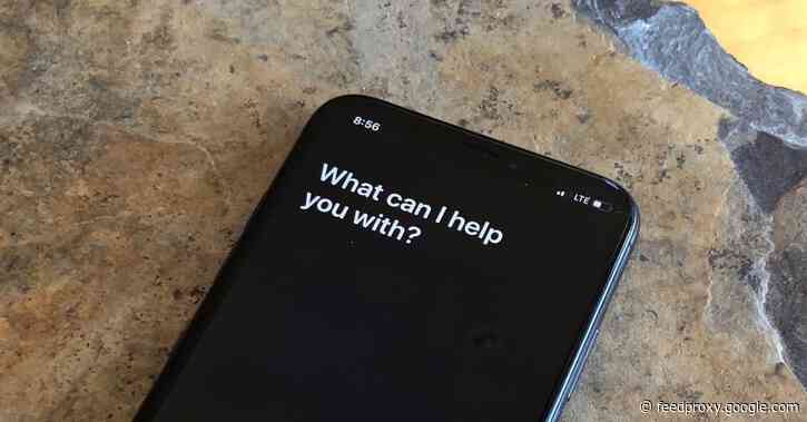 Some Siri commands for third-party apps will stop working with iOS 15