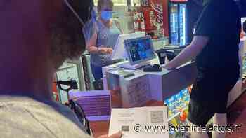 Au Mégarama d'Arras, des séances de cinéma sans pass pour «contenter tout le monde» - L'Avenir de l'Artois