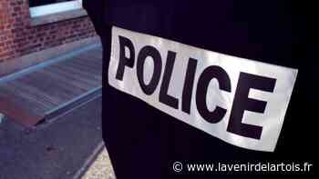 Drogue : Arras : ils se débarrassent de 100 grammes de résine de cannabis devant la police - L'Avenir de l'Artois