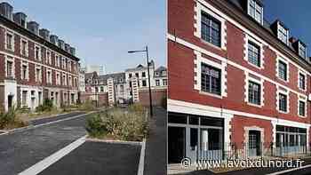 précédent Arras : avant-dernière inauguration à la caserne Schramm - La Voix du Nord