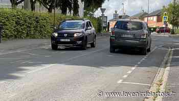 précédent Arras: les riverains excédés par la vitesse excessive des voitures - L'Avenir de l'Artois