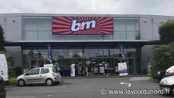 précédent Arras : Babou prend l'accent anglais et devient B&M - La Voix du Nord