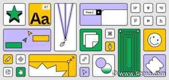 30 updates: recent features and fixes in Figma
